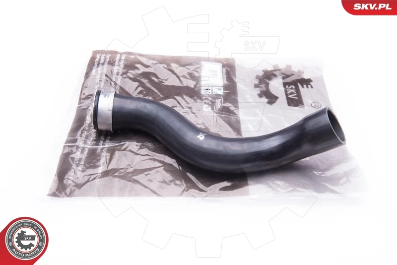 Charge Air Hose